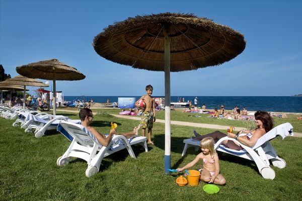 Valamar Pinia Hotel (Poreč)
